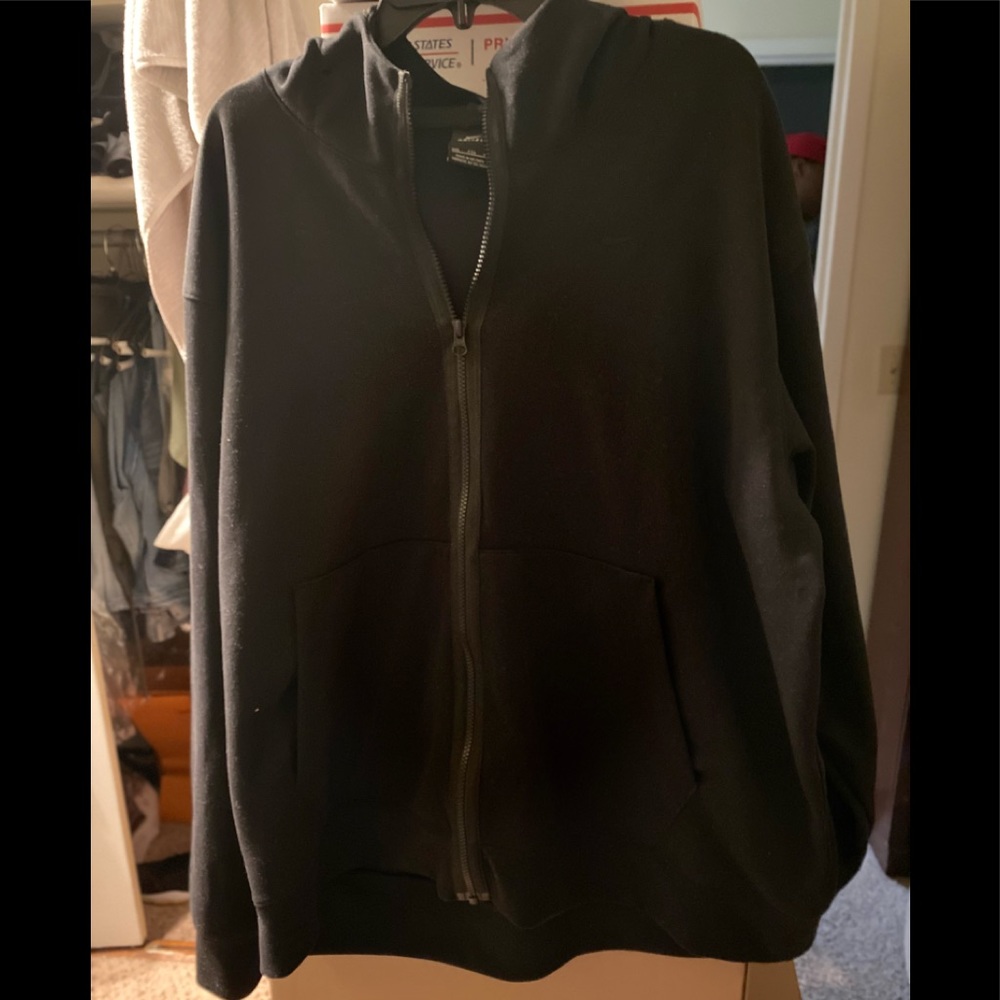 Men’s Nike Dri fit jacket